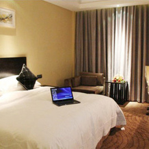 Metropark Longhua Hotel, Синьюй — фото 5