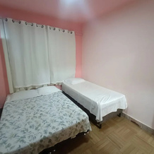 Residence Hostel Efrata, Итабораи — фото 2