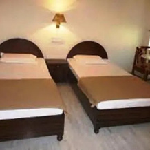 Hotel Ganesha Garden Villa Khajuraho, Кхаджурахо — фото 3
