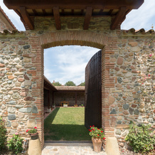 Rincón de Piedra BCN Apart-Hotel, 莱斯弗兰克塞斯德尔巴列斯 — 照片 3