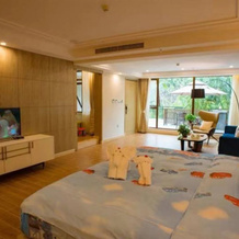 The Tang Hotel Hainan Mount Qixian, Баотин — фото 2