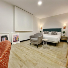 La Sigrina Hostal, 图伊 — 照片 2