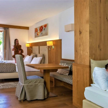 Park Hotel Rio Stava, 泰泽 — 照片 5