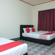 OYO 89928 ACF Guest House, 双溪林明 — 照片 2