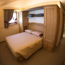 Al Solif Bed & Breakfast, Ливиньо — фото 3