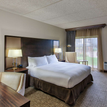 DoubleTree by Hilton Hotel Port Huron, 休伦港 — 照片 2