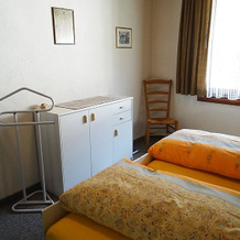 Apartment Birkenstrasse 70/2, 恩格尔贝格 — 照片 4