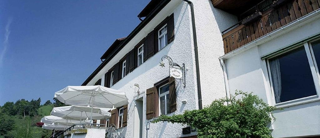 Hotel Landhaus Sternen, 西普林根 — 照片 1