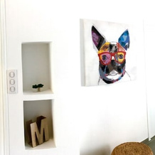 Le Diodon T2, Коджа — фото 2