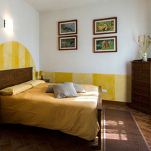 Casa Vacanze Nassar Negri, Пескантина — фото 2