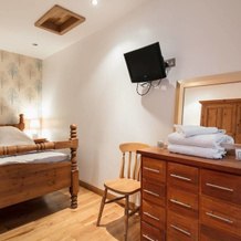 Luxury 1Bedroom Lodge In Prestwich, Уайтфилд — фото 3