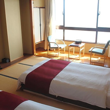 Oarai Hotel Annex Gyoraian, 大洗 — 照片 3
