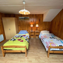 Gîte Taintrux, 4 pièces, 5 personnes - FR-1-589-261, 坦特里 — 照片 4