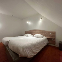 Best Western Hotel Le Pont D'Or, 菲热 — 照片 4