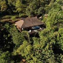 The Tamara Coorg, 卡卡贝 — 照片 2