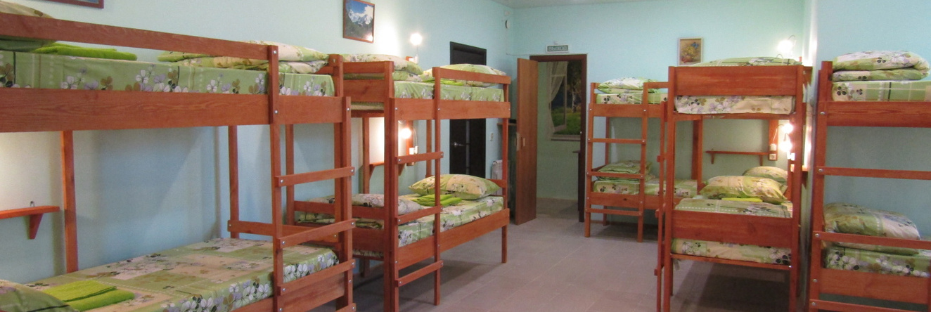 Argus Hostel, 库萨 — 照片 1
