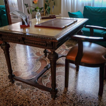 Dimora Storica Ai Casini D'ardenza B&B, 里窝那 — 照片 4