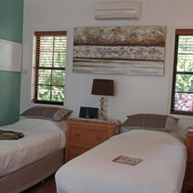 Villa della Rosa Hotel, Tamborine Mountain — photo 5