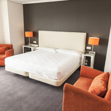 Hotel Balneario Playa de Coma-Ruga, 旺德雷尔 — 照片 5
