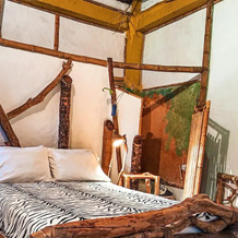 Hotel Casa Tarza San Agustín, Сан-Аугустин — фото 4