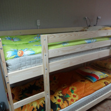 Pioner Hostel, Стерлитамак — фото 5