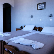 Pension Galini, Armenistis — photo 2