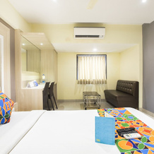 Fabhotel Pranava Navi Mumbai, Нави-Мумбай — фото 4
