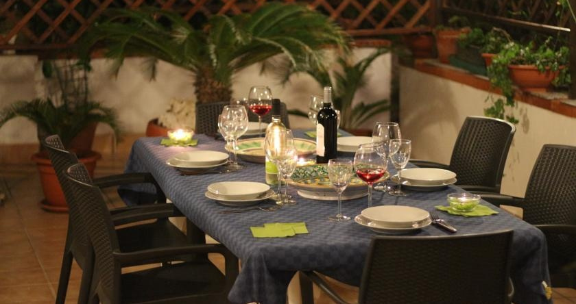 Casa Vacanza Costa Bianca, 锡拉库萨 — 照片 1