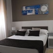 Relais Delle Ceramiche Hotel, Гротталье — фото 3