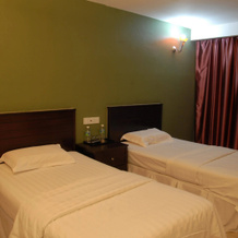 Loong Fatt Hotel, Bidor — photo 4