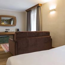 Hotel Duca D'Aosta, Aosta — photo 4
