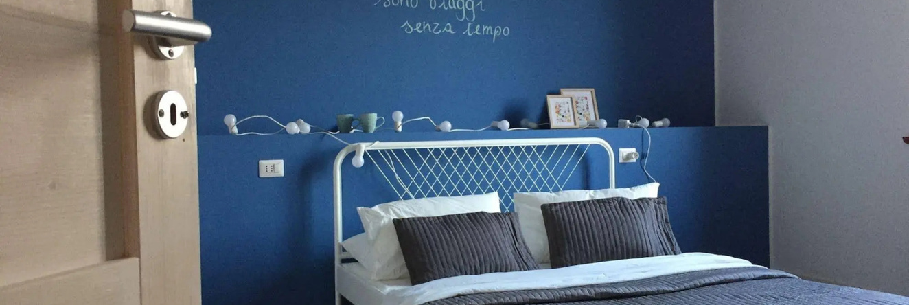 Senza Tempo Room & Breakfast, Вигольцоне — фото 1