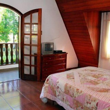 Hotel Pousada Montanhas do Sol, 圣洛伦索 — 照片 5