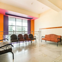 SPOT ON 60208 Hotel Ashoka Deluxe Lodging And Restaurant, 哈韦里 — 照片 3