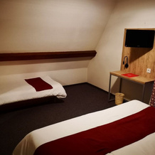 Hôtel Espace, Montclar — photo 4