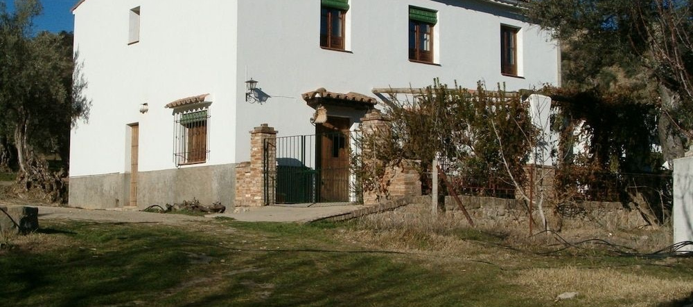 Finca La Morera, Ароче — фото 1