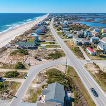 Bella Beach House By Topsail Realty, Норд-Топсейл-Бич — фото 4