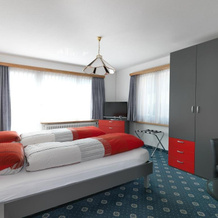Hotel Cresta, 图埃克 — 照片 2