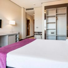 Hotel ILUNION Golf Badajoz, 巴达霍斯 — 照片 5