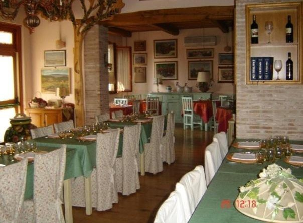 Il Borgo Di Arturo, Канино — фото 1