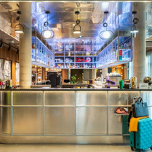Moxy Berlin Airport, Шёнефельд — фото 2