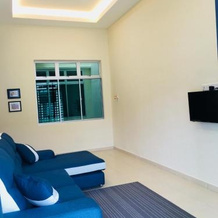 Louie Homestay Mersing, Мерсинг — фото 3
