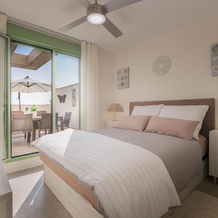 El Sarmiento Beach Apartment, 莫哈卡尔 — 照片 3