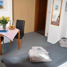 Hotel Sudstrand Auf Amrum, Витдюн — фото 2
