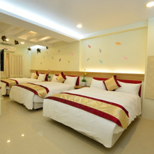Hai Yue Bay Guest House, 车城 — 照片 5