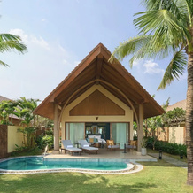 voco Quang Binh Resort by IHG, 洞海 — 照片 4