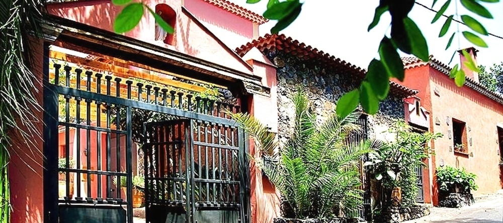 Casa Laurel, 塔科龙特 — 照片 1