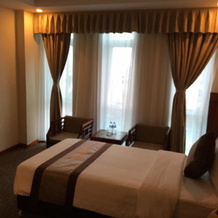 Vinh Plaza Hotel, 维也纳 — 照片 5