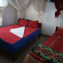Kitui Resort Hotel, 基图伊 — 照片 2