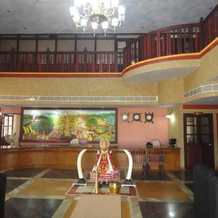 Hotel Nirmallyam Residency, 蒂鲁尔 — 照片 2